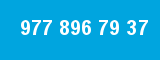 977 896 79 37 977 896 79 37